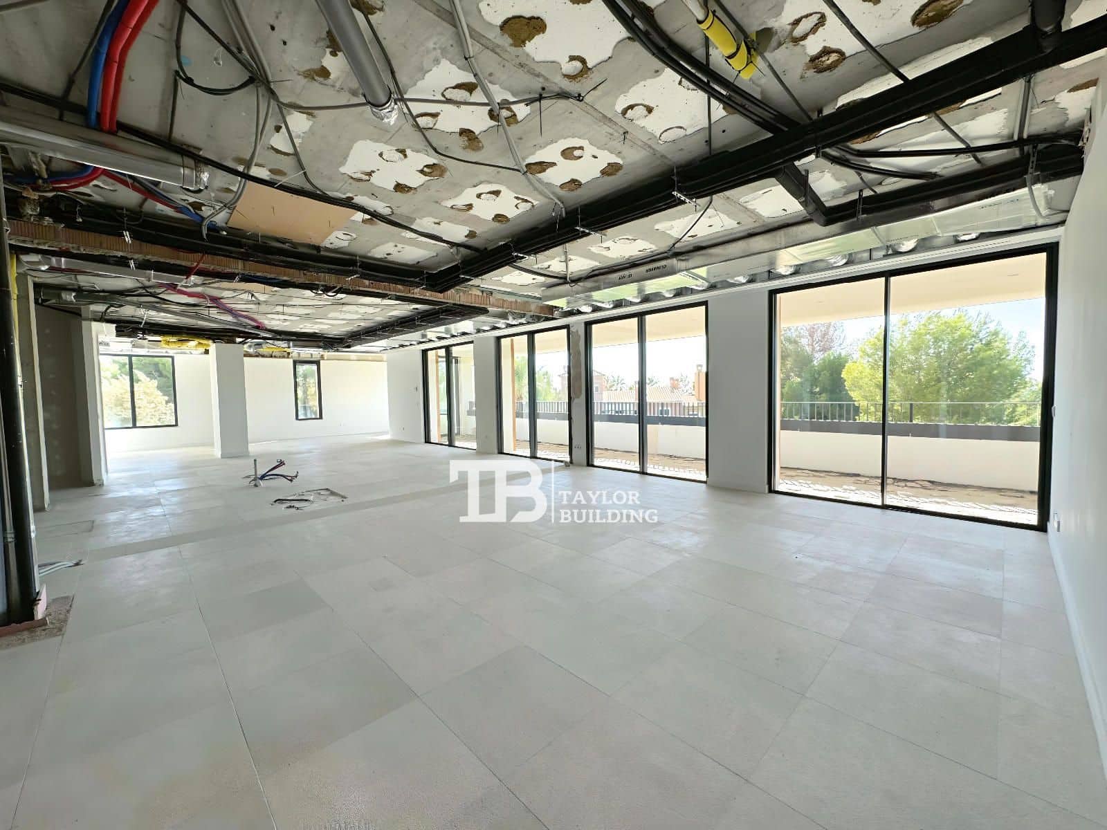 3 chambre Appartement à vendre à Santa Ponsa avec piscine garage - 3 200 000 € (Ref: 8585868)