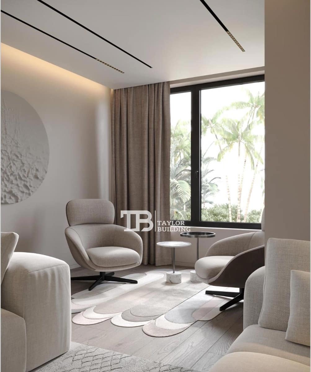 3 chambre Appartement à vendre à Santa Ponsa avec piscine garage - 3 200 000 € (Ref: 8585868)