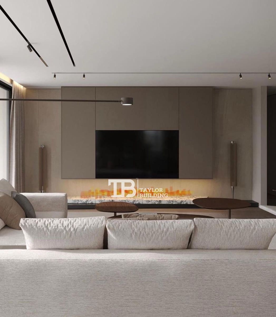 3 chambre Appartement à vendre à Santa Ponsa avec piscine garage - 3 200 000 € (Ref: 8585868)