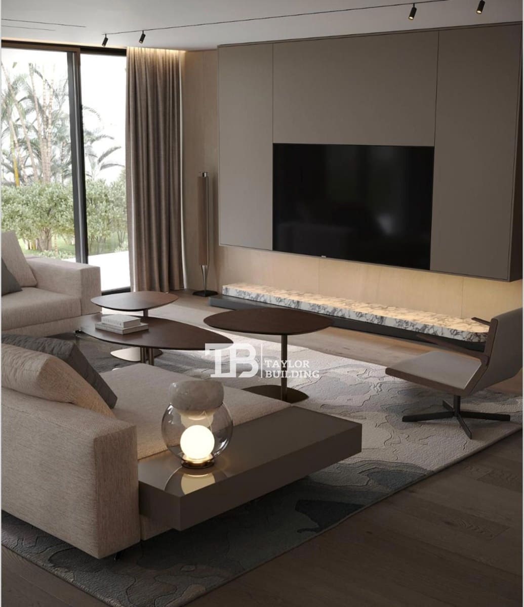 3 chambre Appartement à vendre à Santa Ponsa avec piscine garage - 3 200 000 € (Ref: 8585868)