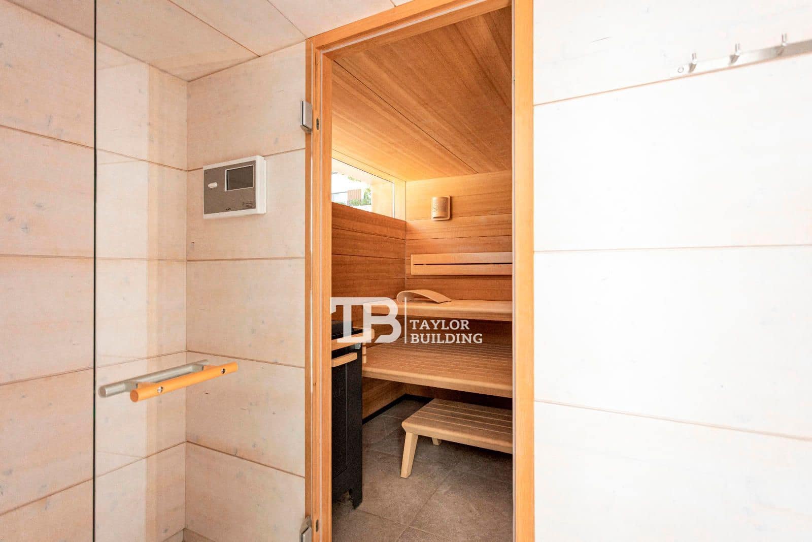 3 chambre Appartement à vendre à Santa Ponsa avec piscine garage - 3 200 000 € (Ref: 8585868)