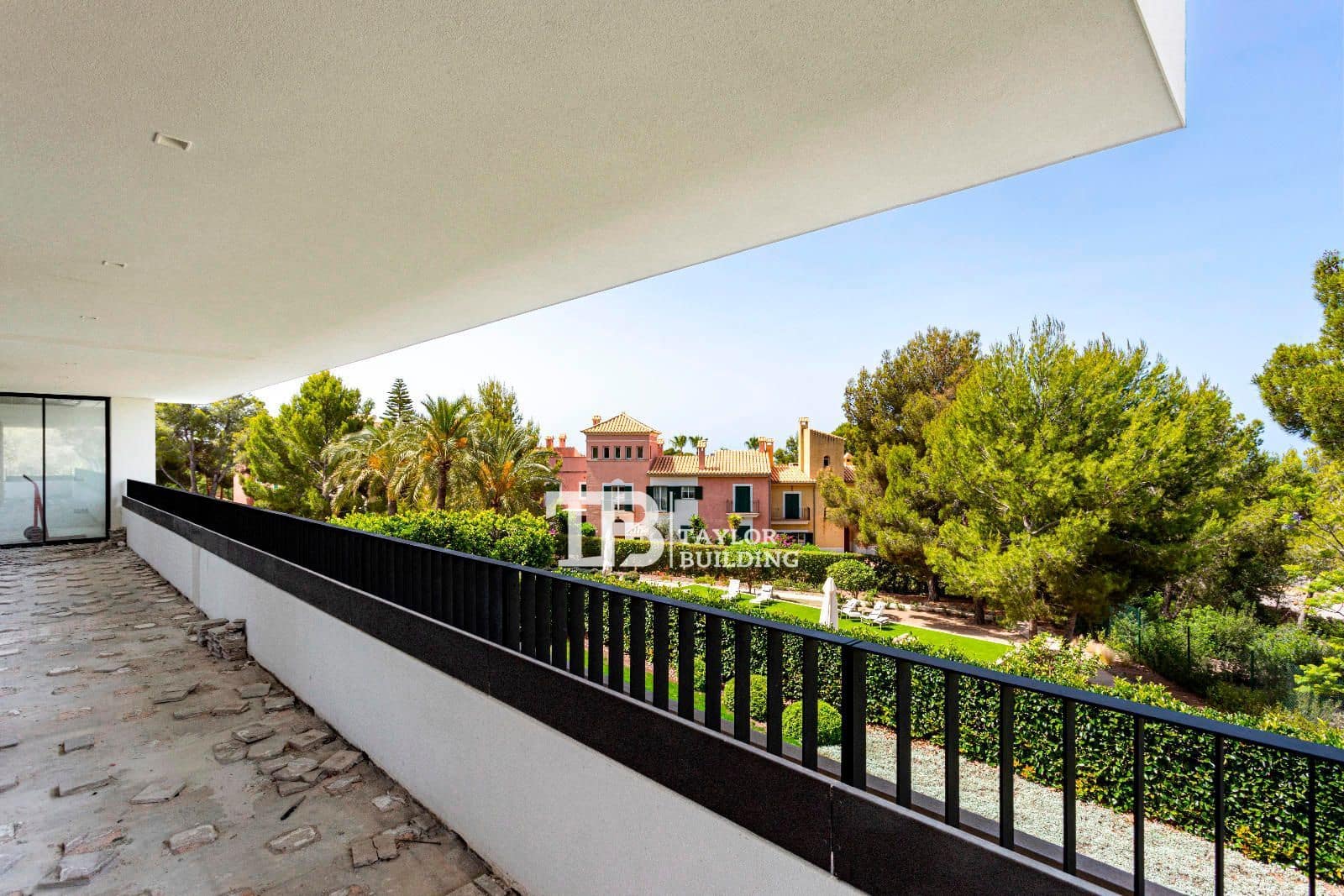 3 chambre Appartement à vendre à Santa Ponsa avec piscine garage - 3 200 000 € (Ref: 8585868)