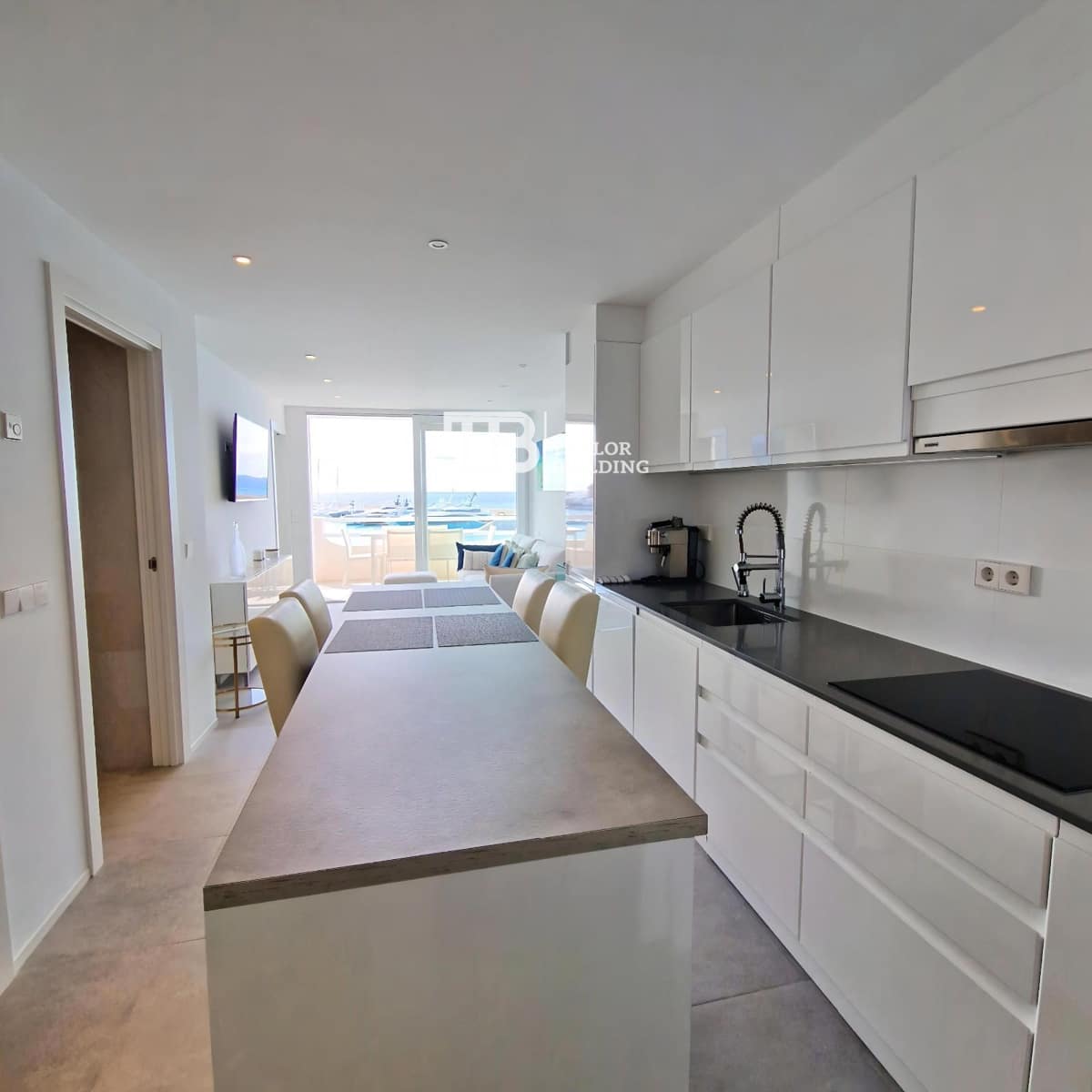 2 soverom Leilighet til salgs i El Toro / Port Adriano - € 520 000 (Ref: 8607872)