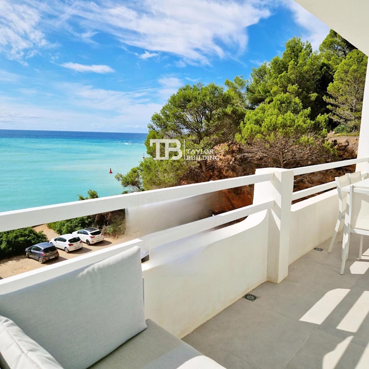 2 soverom Leilighet til salgs i El Toro / Port Adriano - € 520 000 (Ref: 8607872)