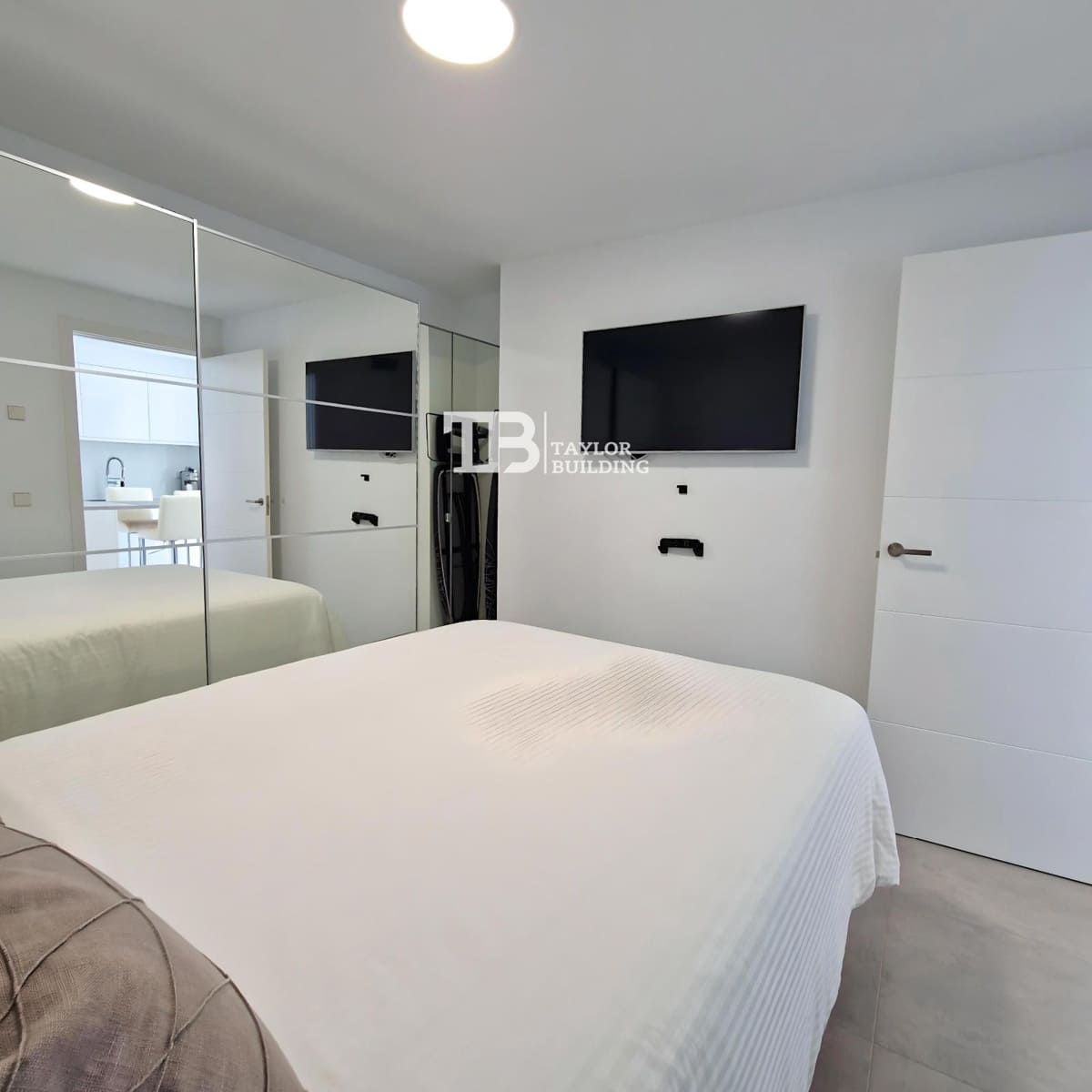 2 soverom Leilighet til salgs i El Toro / Port Adriano - € 520 000 (Ref: 8607872)