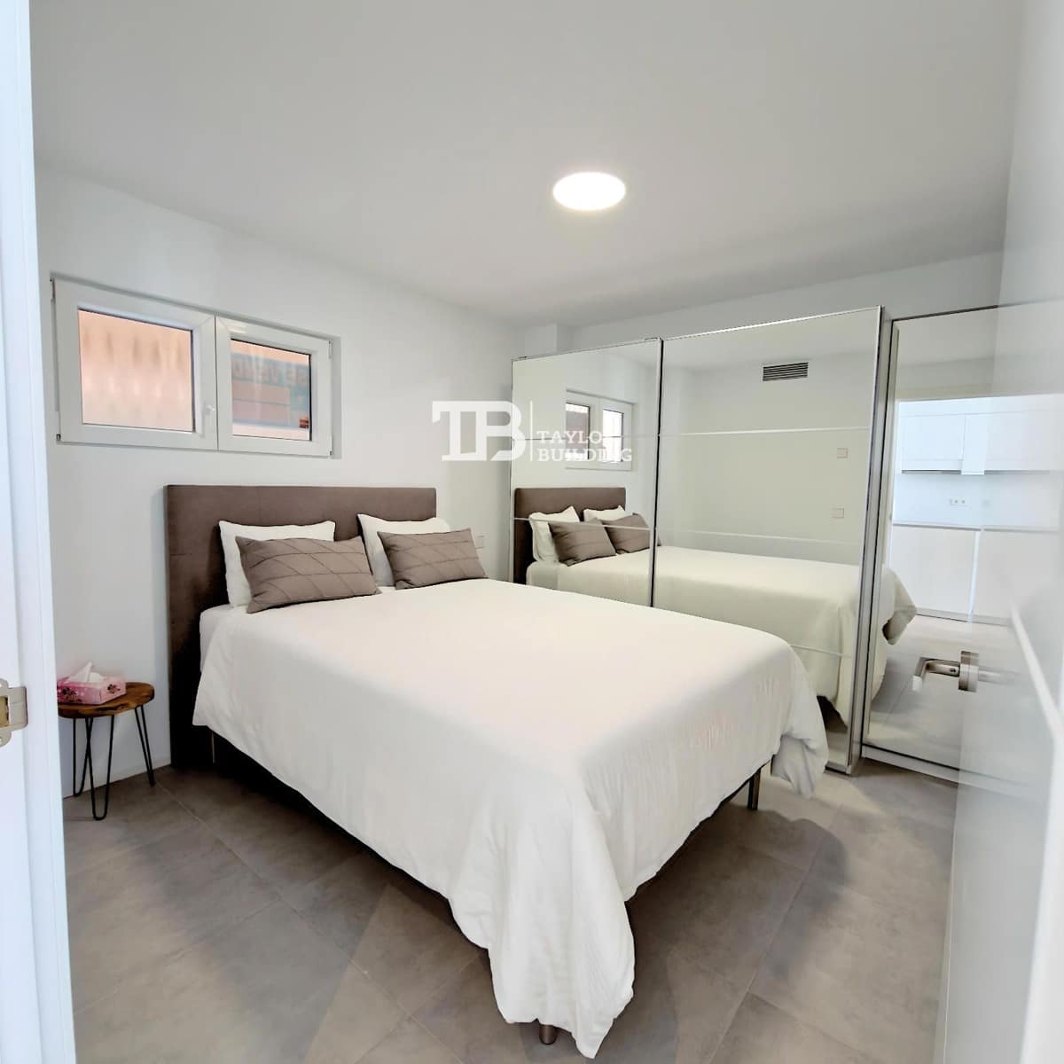 2 soverom Leilighet til salgs i El Toro / Port Adriano - € 520 000 (Ref: 8607872)