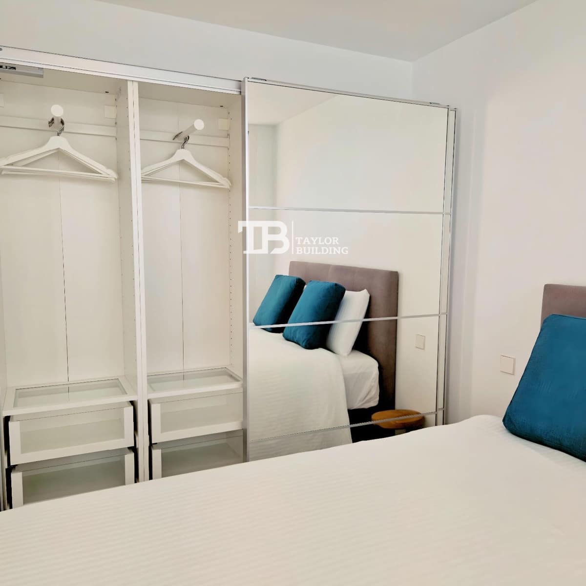 2 soverom Leilighet til salgs i El Toro / Port Adriano - € 520 000 (Ref: 8607872)