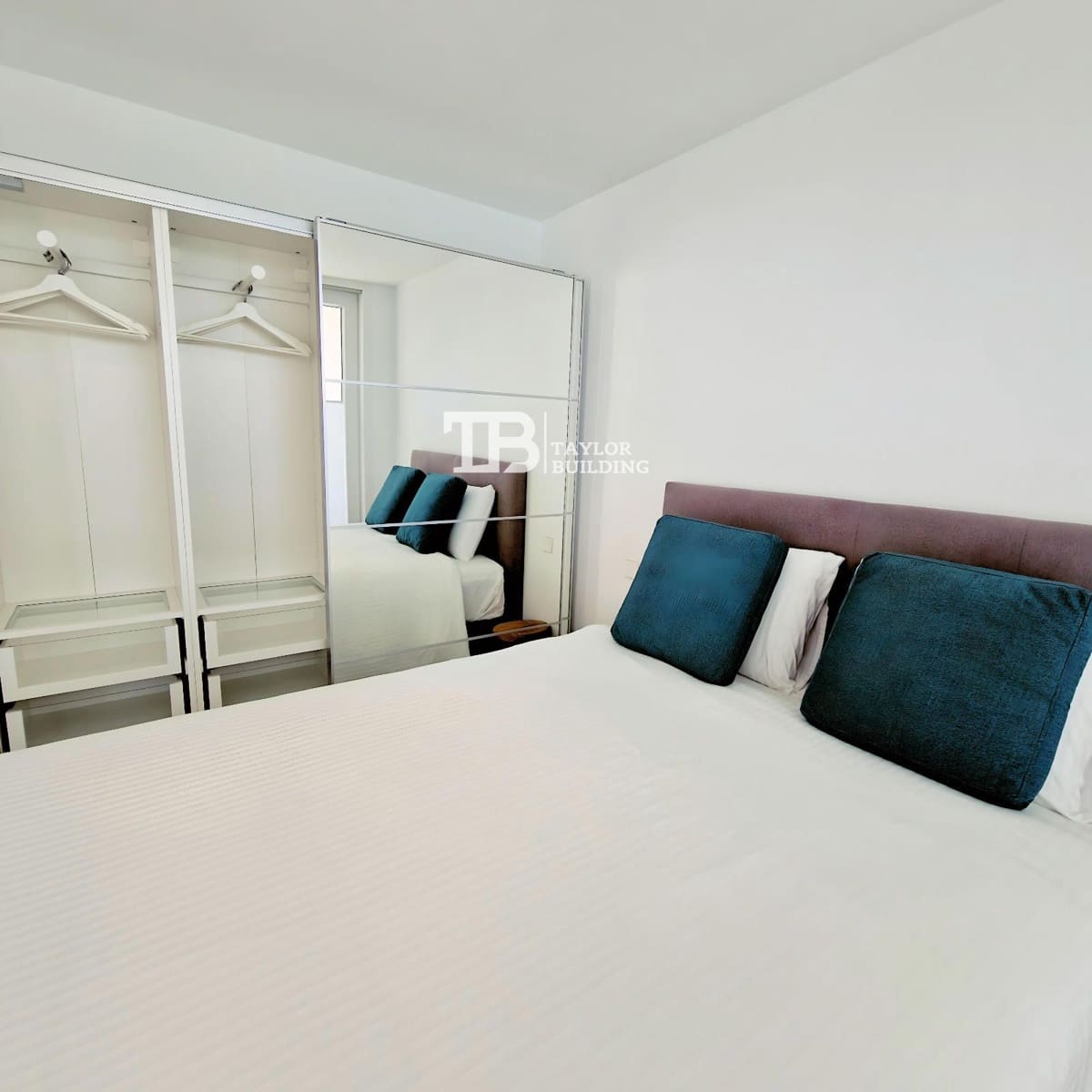 2 soverom Leilighet til salgs i El Toro / Port Adriano - € 520 000 (Ref: 8607872)