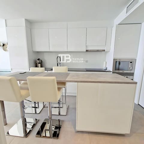 2 bedroom Flat for sale in El Toro / Port Adriano, Calvià - € 520,000 (Ref: 8607872)