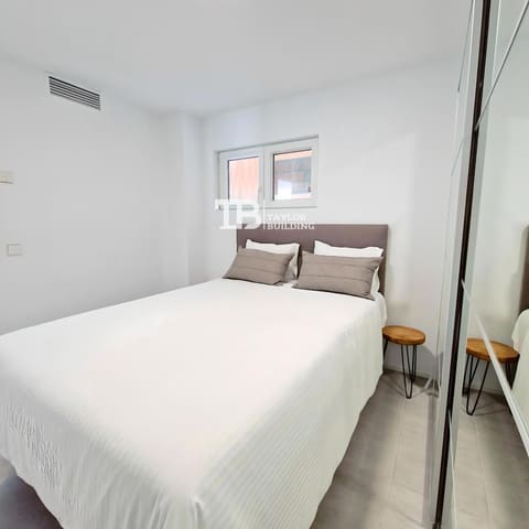 2 bedroom Flat for sale in El Toro / Port Adriano, Calvià - € 520,000 (Ref: 8607872)