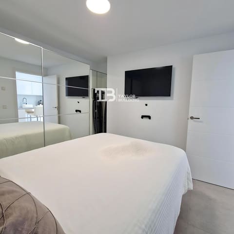 2 bedroom Flat for sale in El Toro / Port Adriano, Calvià - € 520,000 (Ref: 8607872)