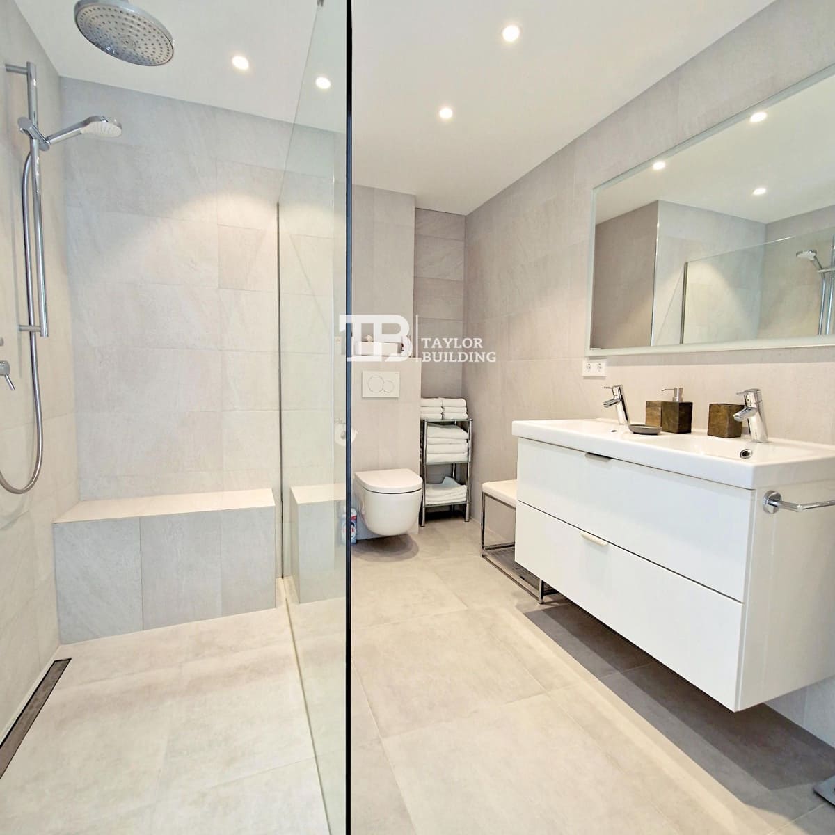 2 soverom Leilighet til salgs i El Toro / Port Adriano - € 520 000 (Ref: 8607872)