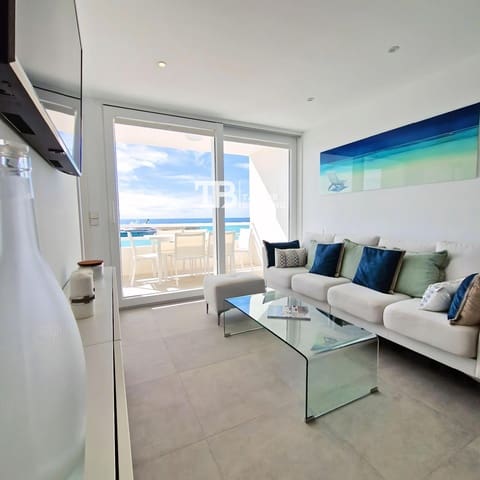 2 bedroom Flat for sale in El Toro / Port Adriano, Calvià - € 520,000 (Ref: 8607872)