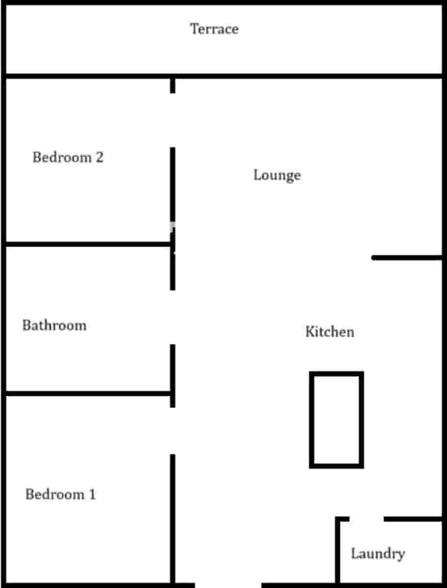 2 soverom Leilighet til salgs i El Toro / Port Adriano - € 520 000 (Ref: 8607872)