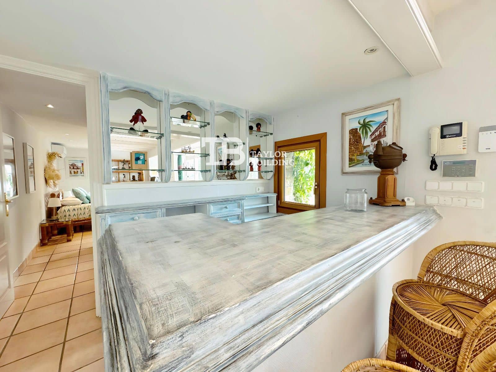 9 soveværelse Villa til salg i Peguera / Paguera med swimmingpool garage - € 4.200.000 (Ref: 8625647)