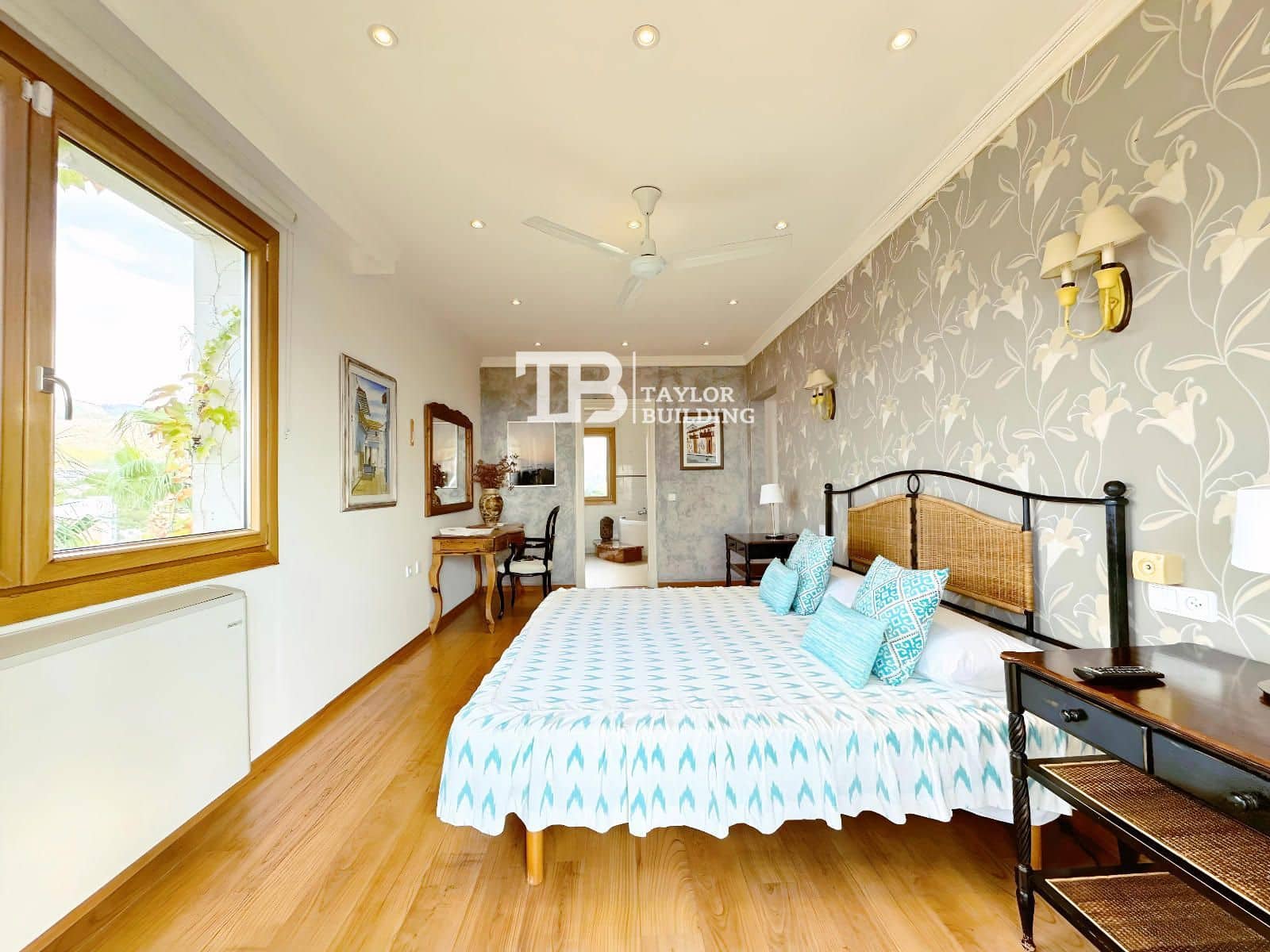 9 soveværelse Villa til salg i Peguera / Paguera med swimmingpool garage - € 4.200.000 (Ref: 8625647)