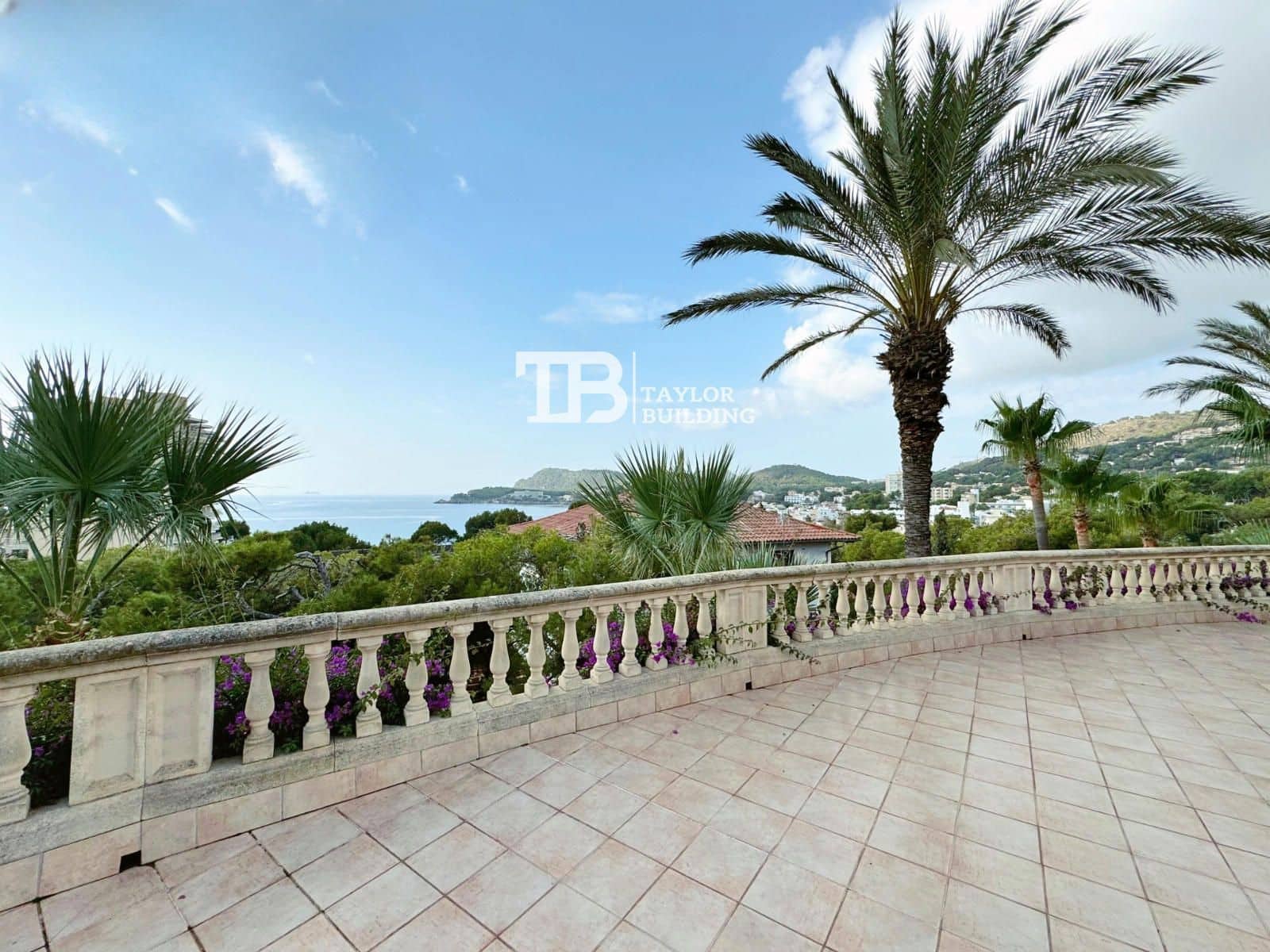 9 soveværelse Villa til salg i Peguera / Paguera med swimmingpool garage - € 4.200.000 (Ref: 8625647)