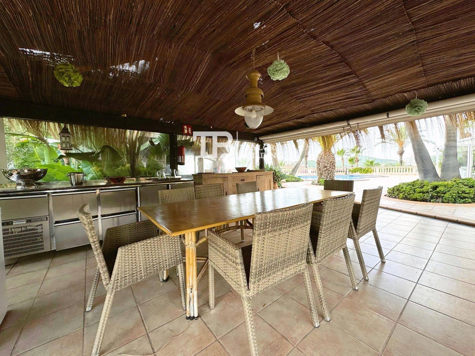 9 soveværelse Villa til salg i Peguera / Paguera med swimmingpool garage - € 4.200.000 (Ref: 8625647)