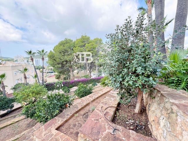 9 soverom Villa til salgs i Peguera / Paguera, Calvià med svømmebasseng garasje - € 4 200 000 (Ref: 8625647)