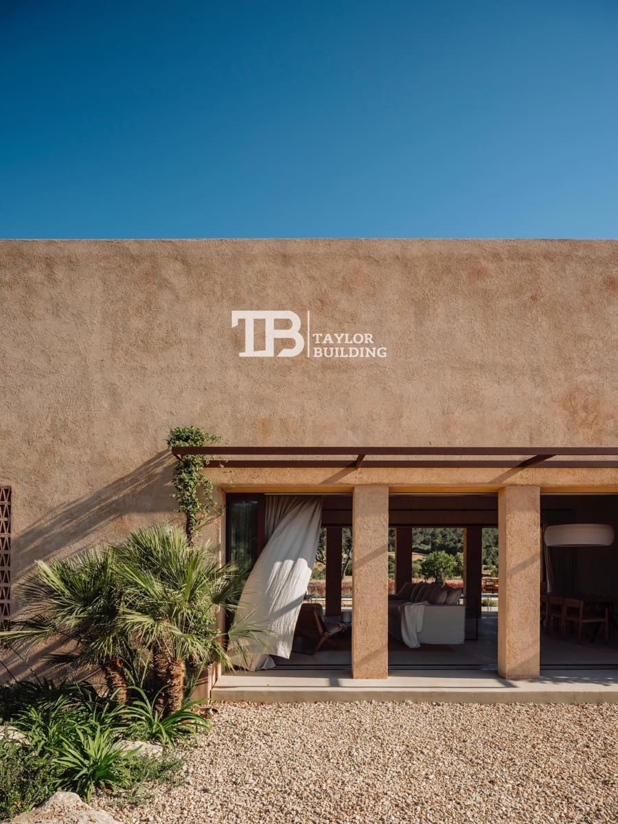 4 soveværelse Villa til salg i Llucmajor med swimmingpool garage - € 3.900.000 (Ref: 8664439)