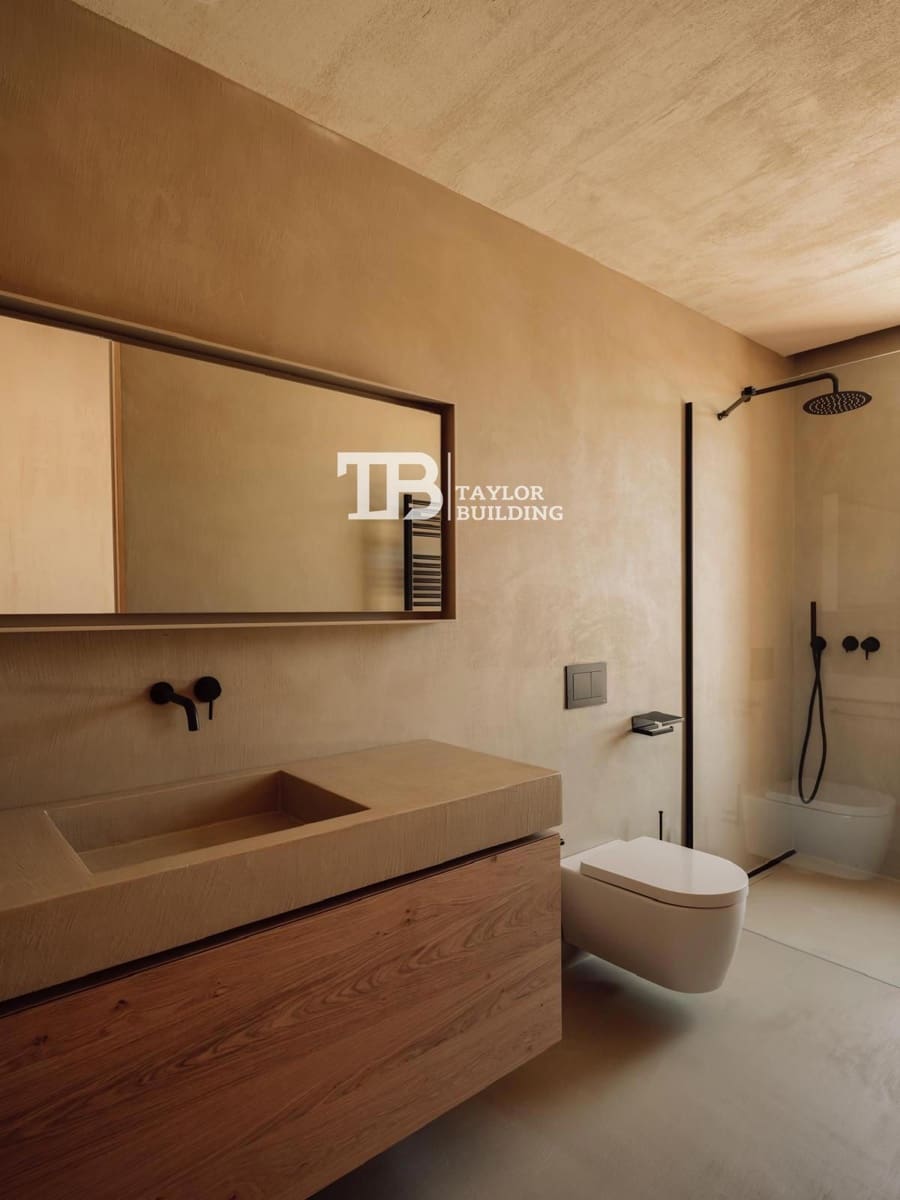 4 soveværelse Villa til salg i Llucmajor med swimmingpool garage - € 3.900.000 (Ref: 8664439)