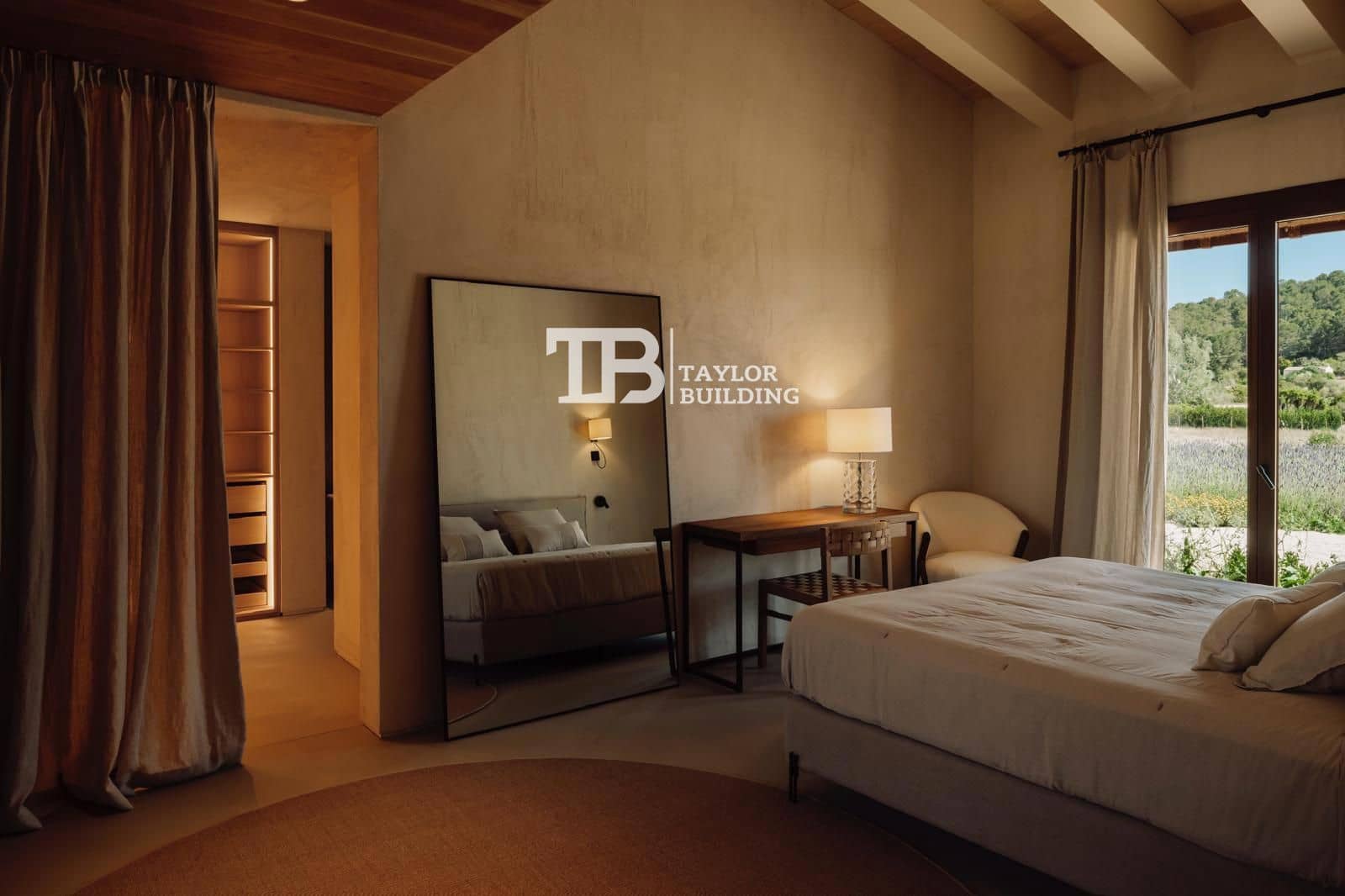 4 soveværelse Villa til salg i Llucmajor med swimmingpool garage - € 3.900.000 (Ref: 8664439)