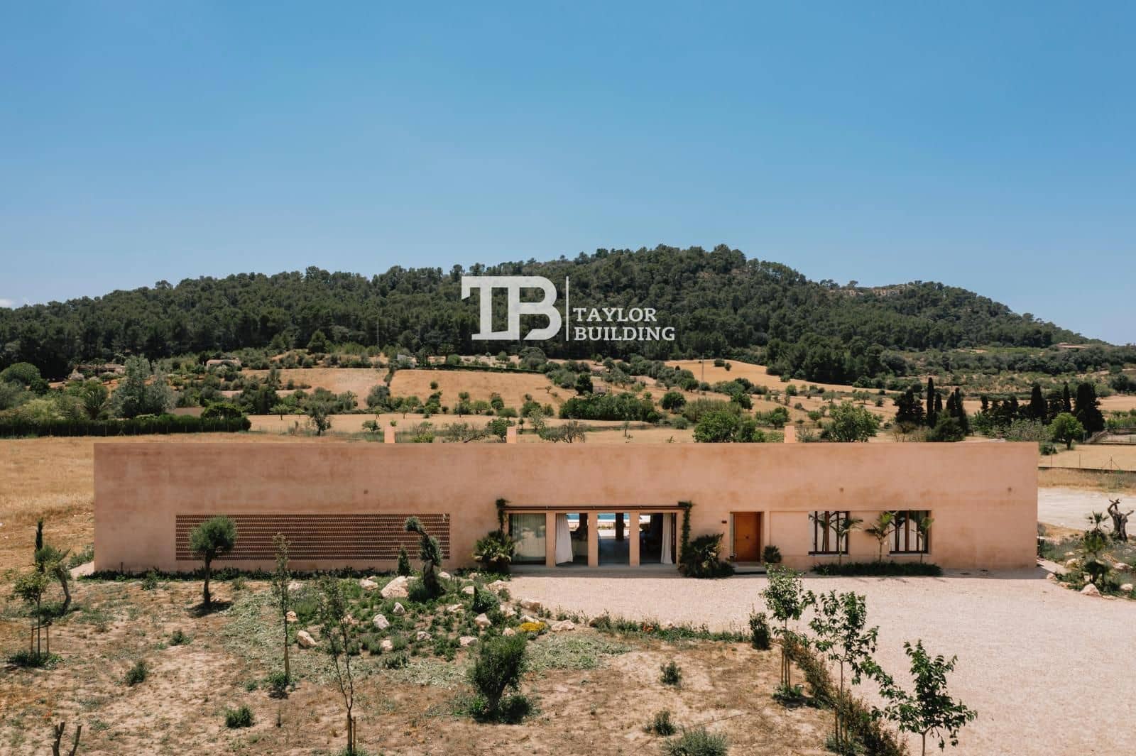 4 soveværelse Villa til salg i Llucmajor med swimmingpool garage - € 3.900.000 (Ref: 8664439)