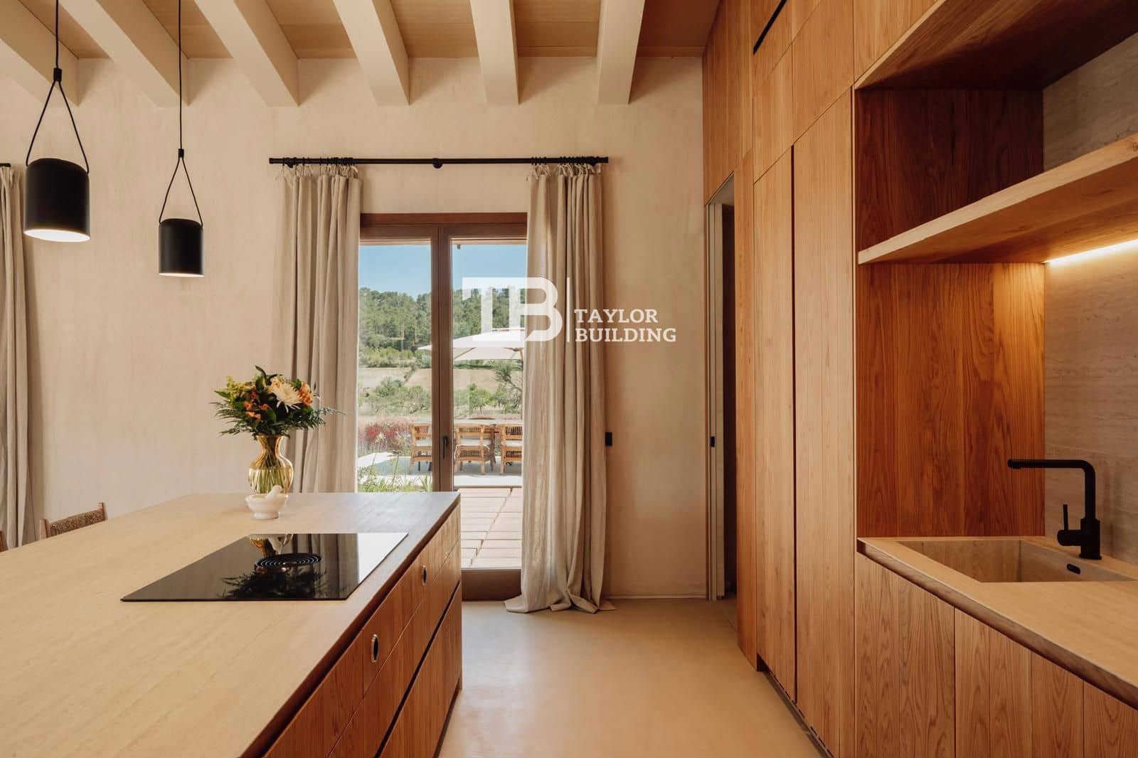 4 soveværelse Villa til salg i Llucmajor med swimmingpool garage - € 3.900.000 (Ref: 8664439)