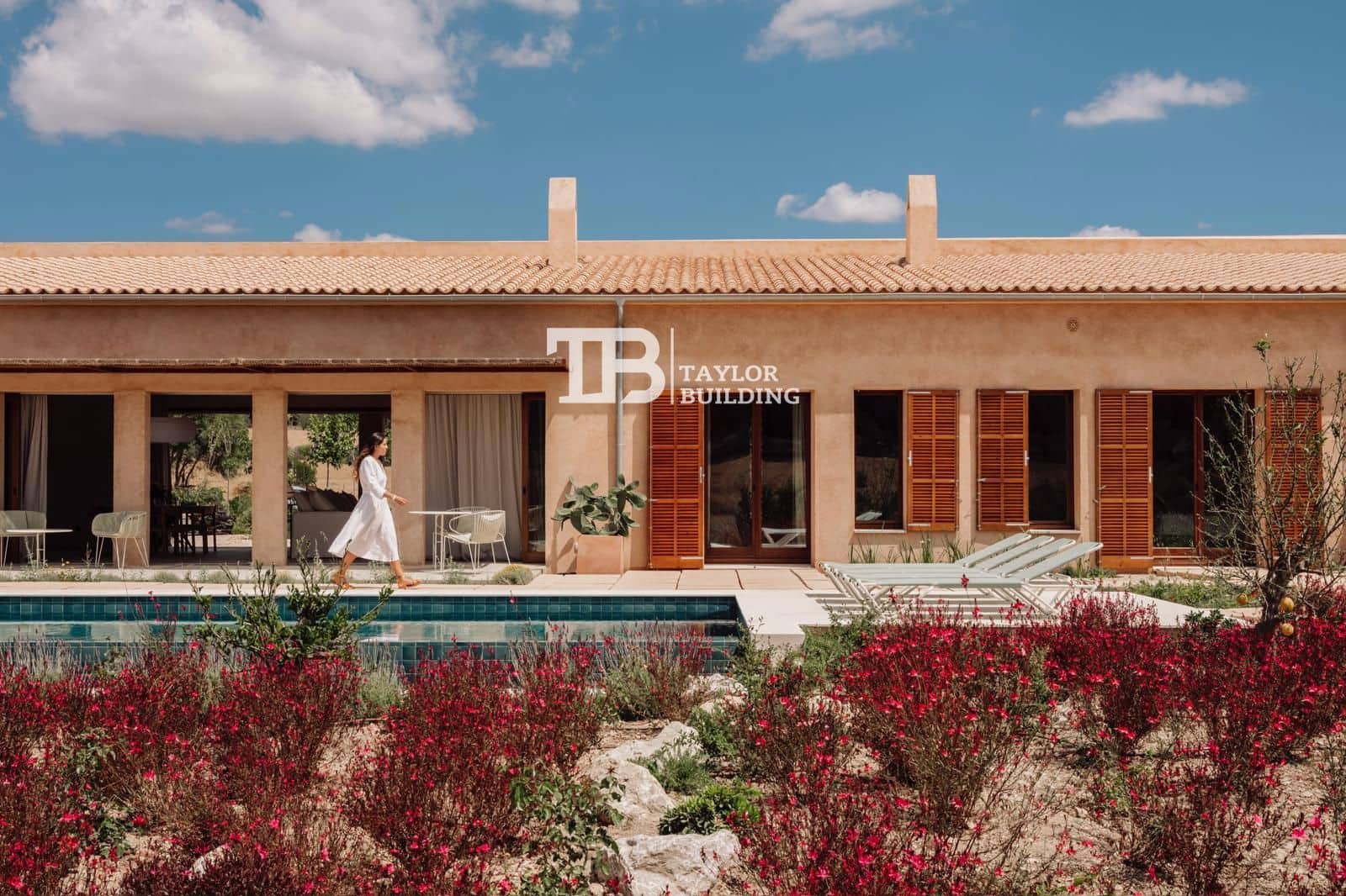 4 soveværelse Villa til salg i Llucmajor med swimmingpool garage - € 3.900.000 (Ref: 8664439)