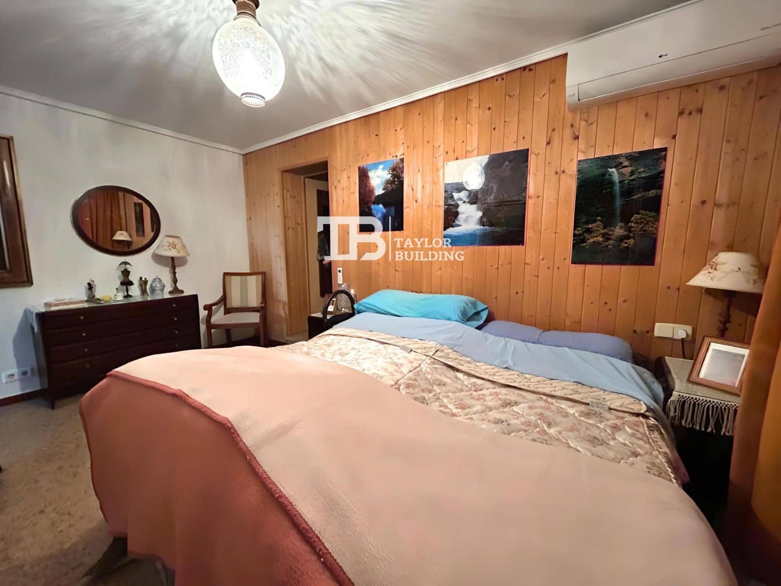 3 soverom Villa til salgs i Biniali med garasje - € 550 000 (Ref: 8732162)