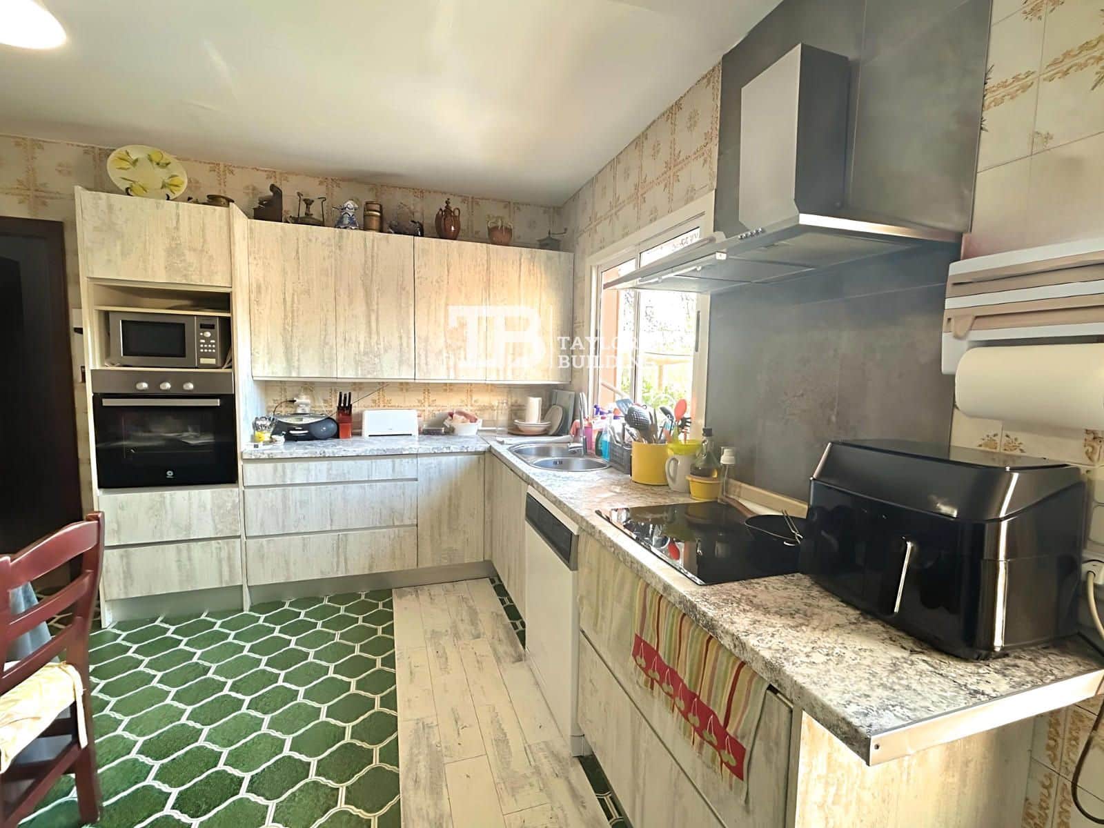 3 soverom Villa til salgs i Biniali med garasje - € 550 000 (Ref: 8732162)