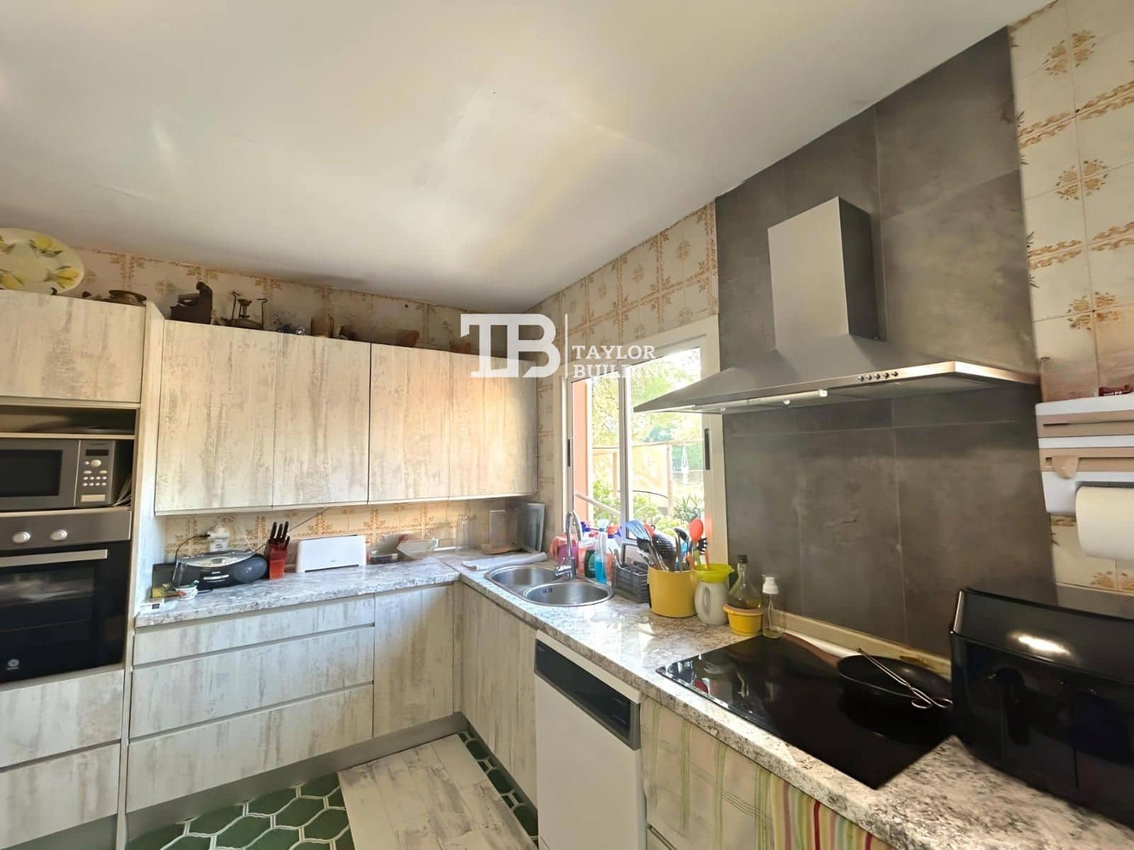 3 soverom Villa til salgs i Biniali med garasje - € 550 000 (Ref: 8732162)