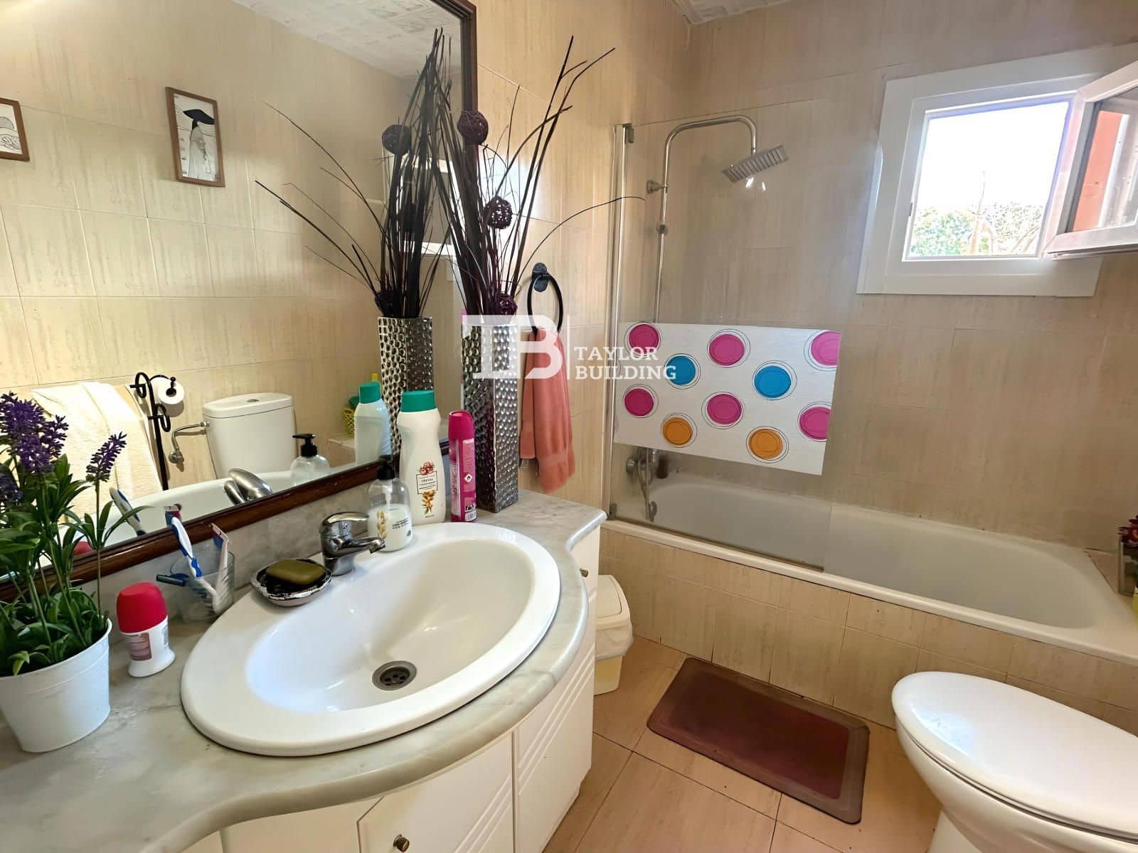 3 soverom Villa til salgs i Biniali med garasje - € 550 000 (Ref: 8732162)