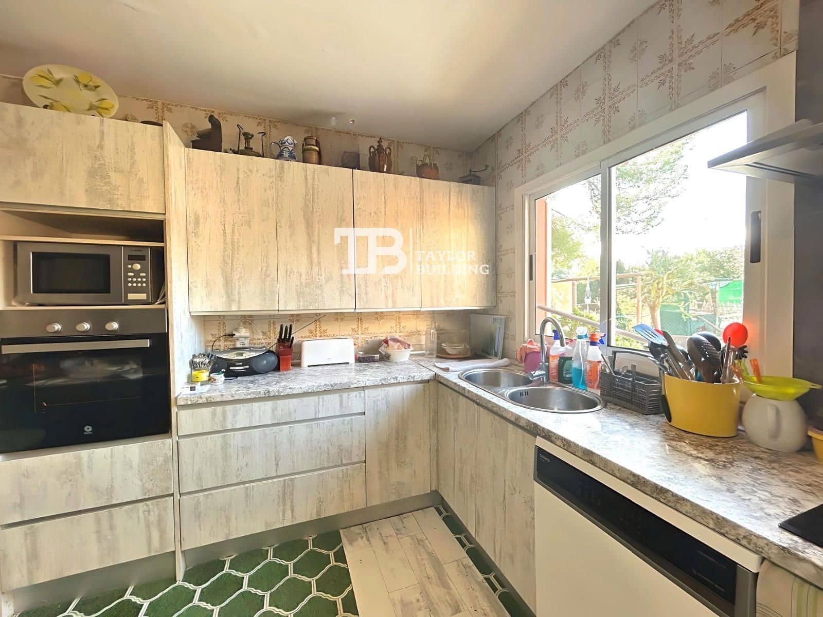 3 soverom Villa til salgs i Biniali med garasje - € 550 000 (Ref: 8732162)