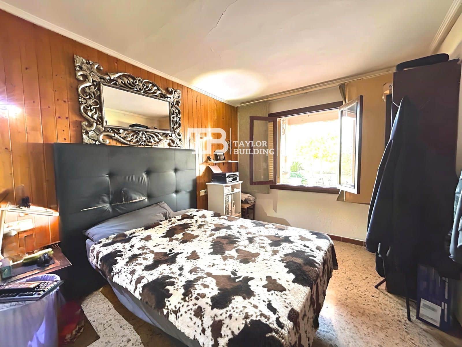 3 soverom Villa til salgs i Biniali med garasje - € 550 000 (Ref: 8732162)