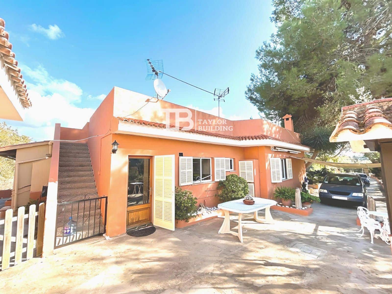 3 soverom Villa til salgs i Biniali med garasje - € 550 000 (Ref: 8732162)