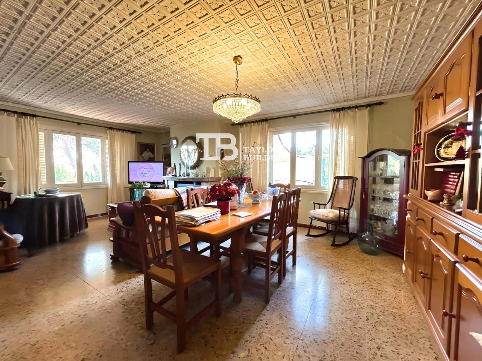 3 soverom Villa til salgs i Biniali med garasje - € 550 000 (Ref: 8732162)