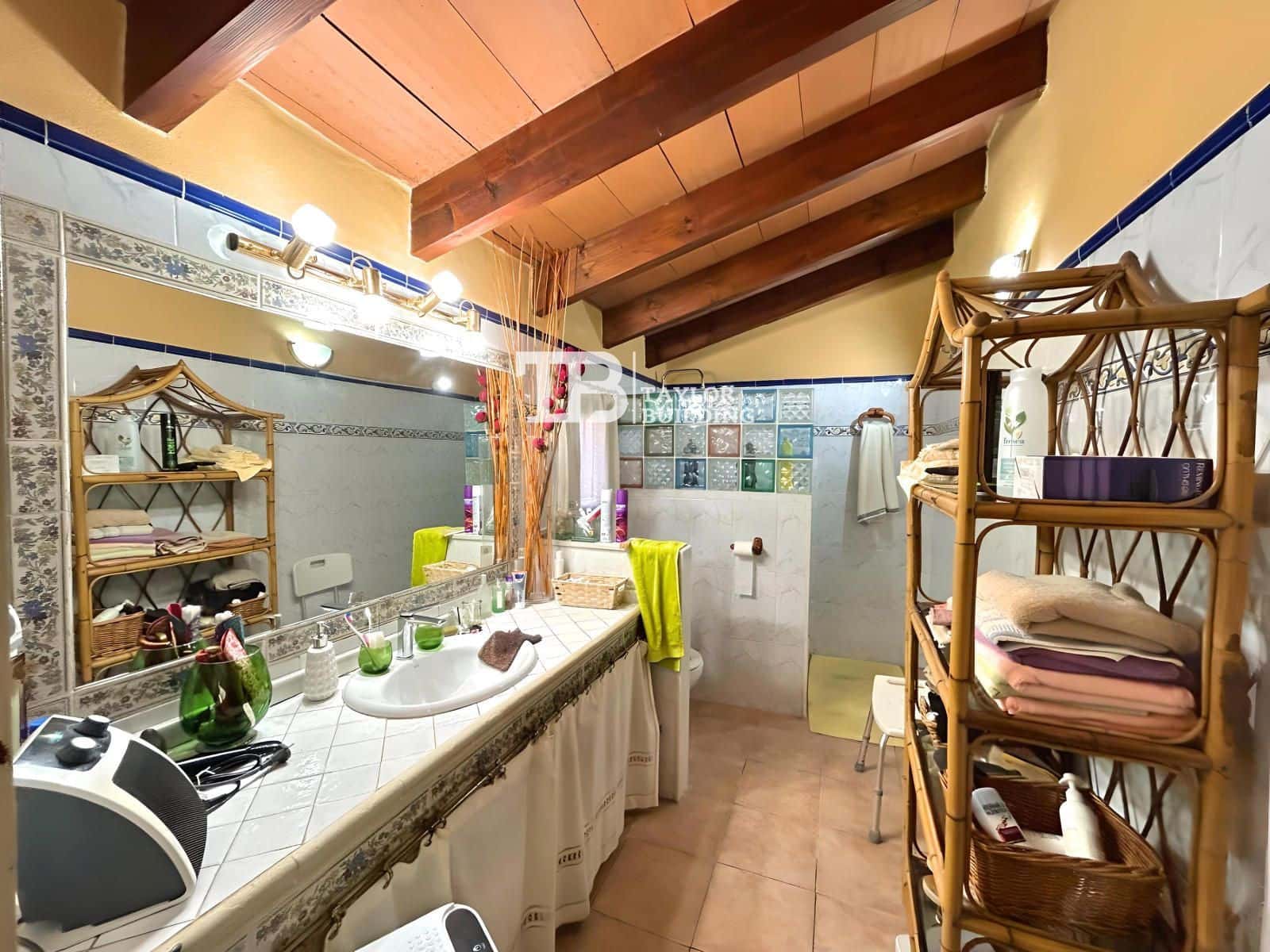 3 soverom Villa til salgs i Biniali med garasje - € 550 000 (Ref: 8732162)