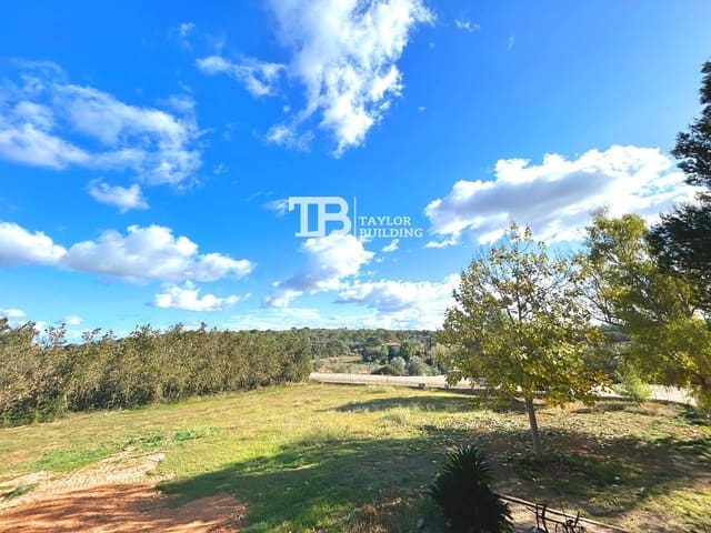 3 bedroom Villa for sale in Biniali, Sencelles with garage - € 550,000 (Ref: 8732162)