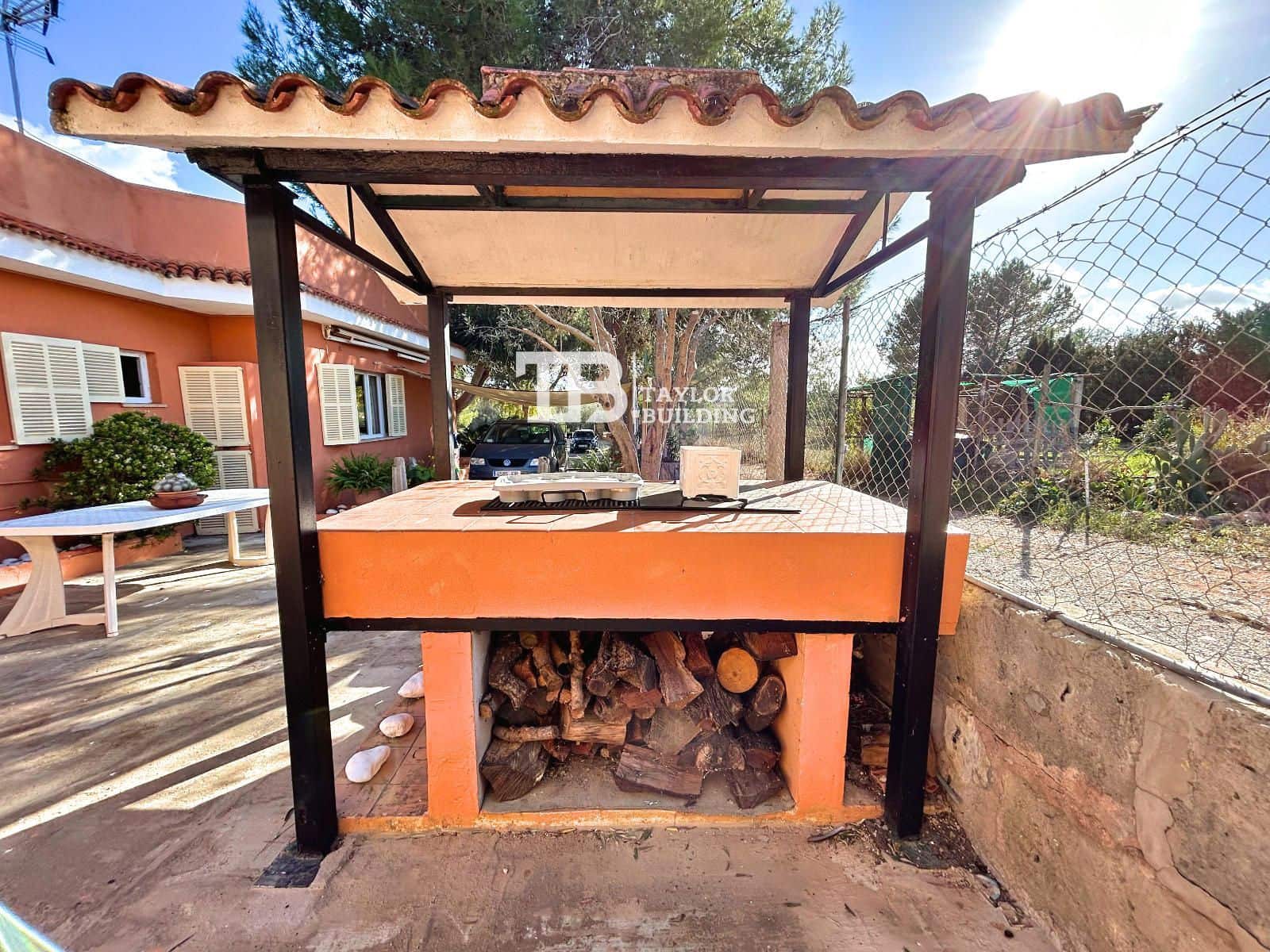 3 soverom Villa til salgs i Biniali med garasje - € 550 000 (Ref: 8732162)