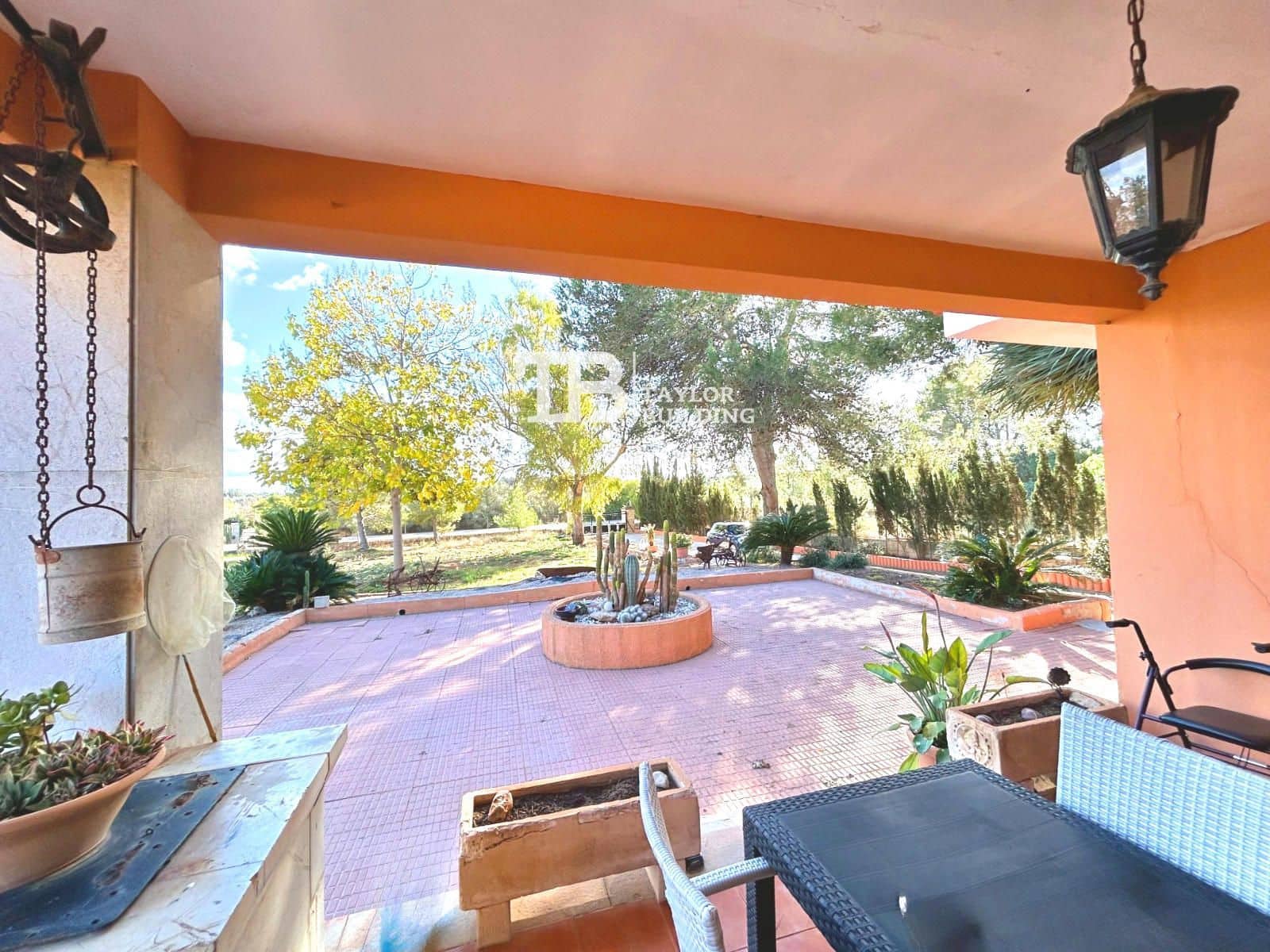 3 soverom Villa til salgs i Biniali med garasje - € 550 000 (Ref: 8732162)