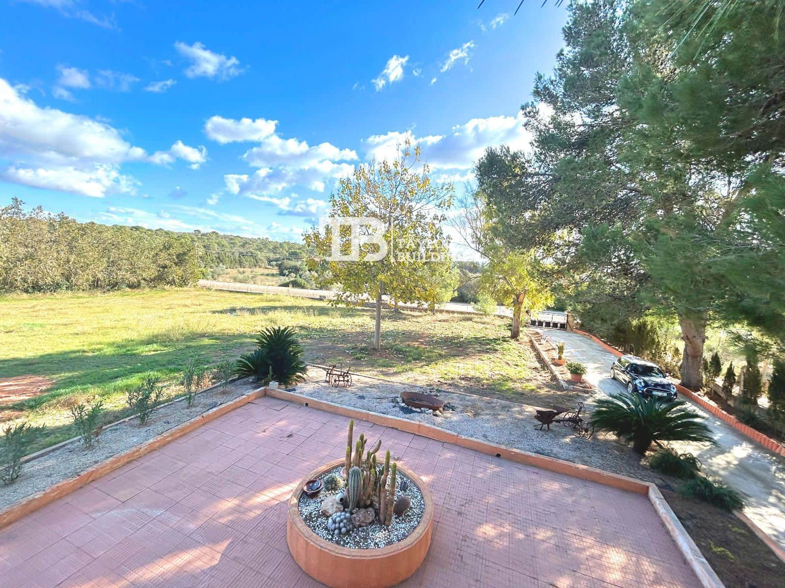 3 soverom Villa til salgs i Biniali med garasje - € 550 000 (Ref: 8732162)