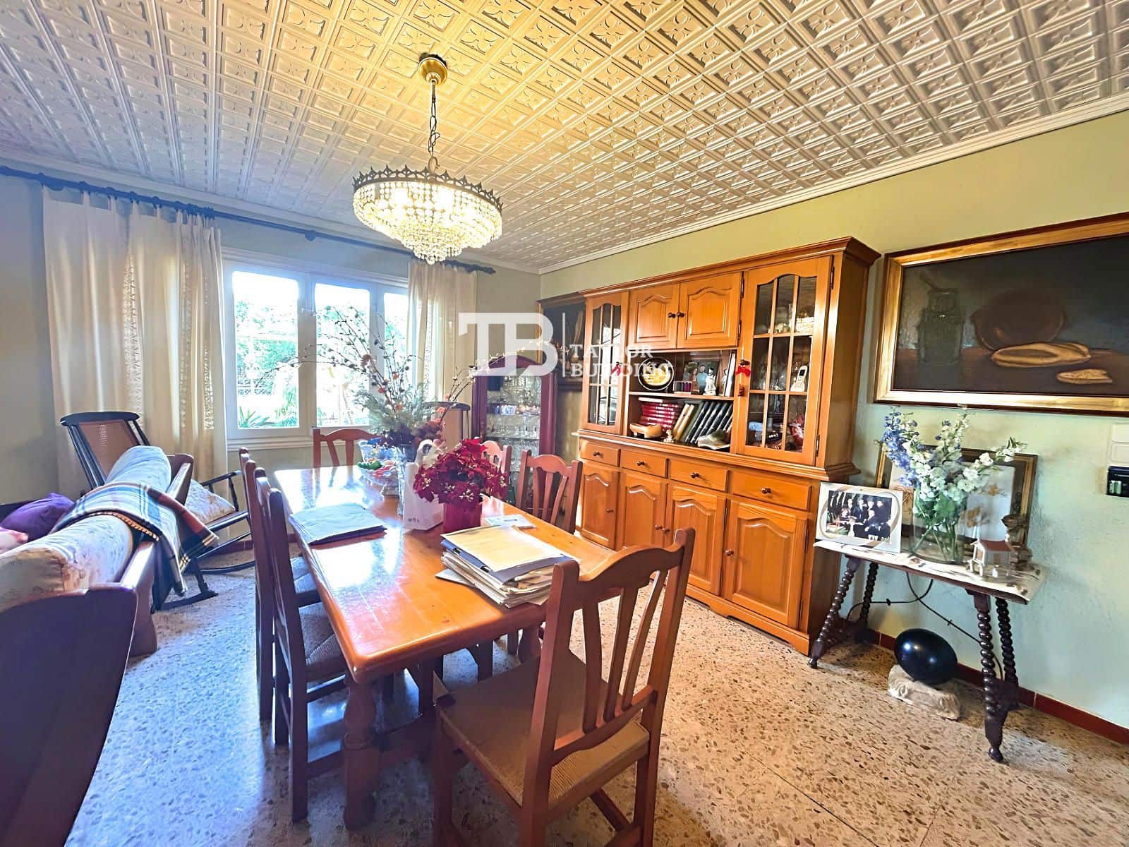 3 soverom Villa til salgs i Biniali med garasje - € 550 000 (Ref: 8732162)