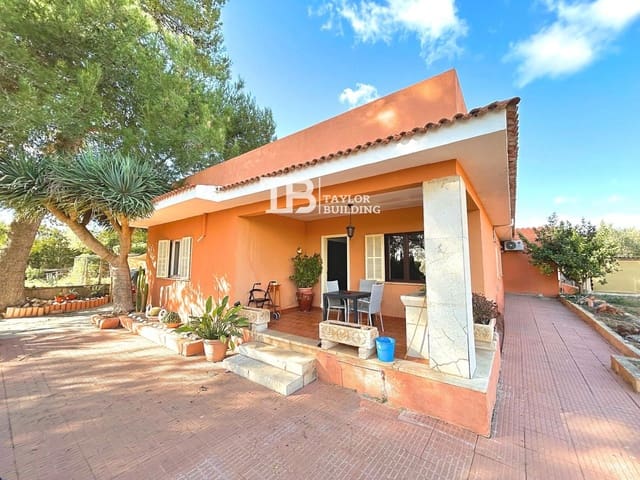 3 bedroom Villa for sale in Biniali, Sencelles with garage - € 550,000 (Ref: 8732162)