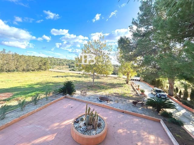 3 bedroom Villa for sale in Biniali, Sencelles with garage - € 550,000 (Ref: 8732162)