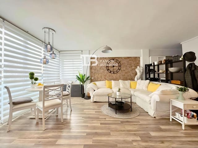 2 soveværelse Lejlighed til salg i Santa Ponsa, Calvià med swimmingpool - € 330.000 (Ref: 8788266)