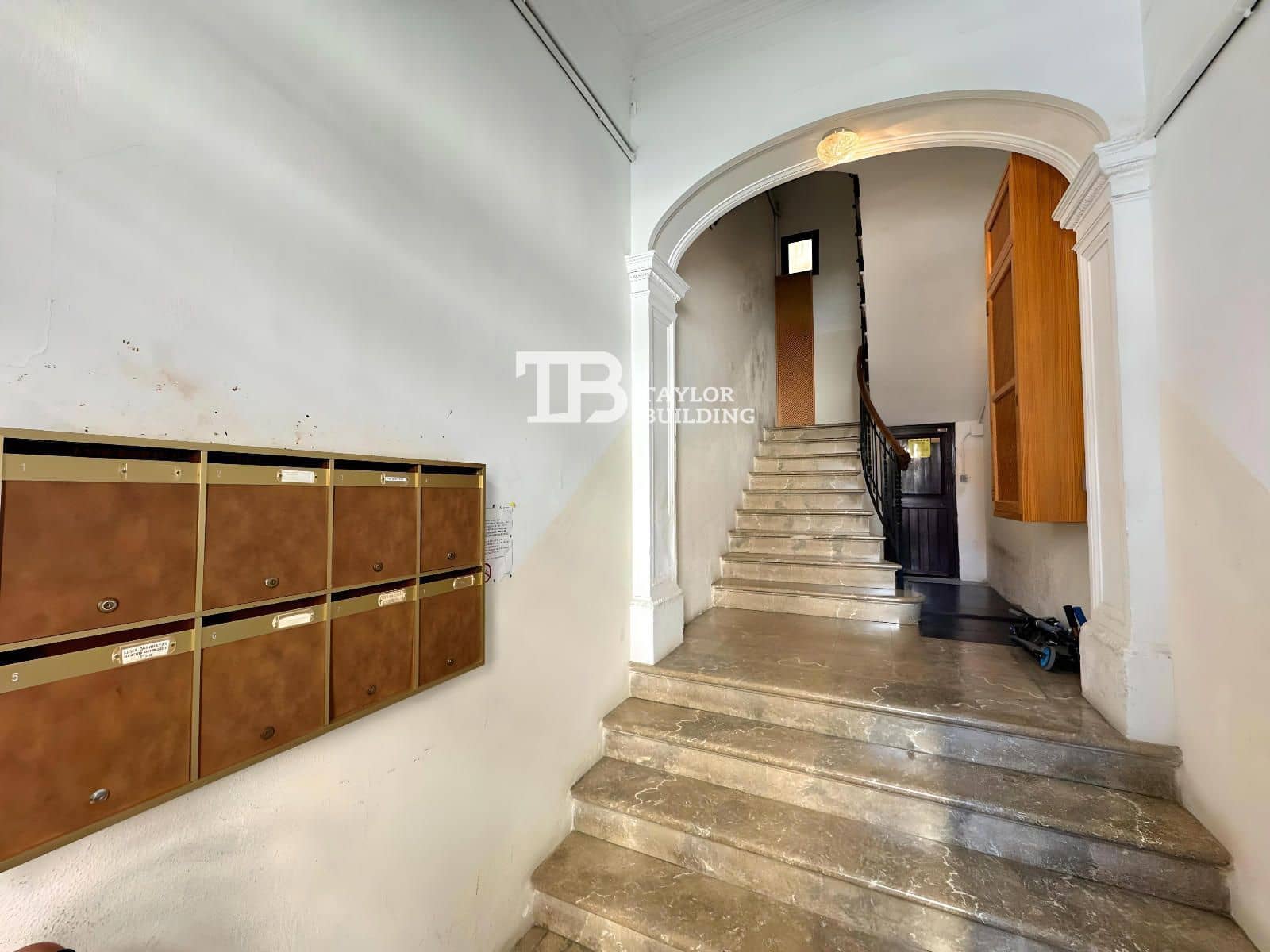 5 sypialnia Mieszkanie na sprzedaż w Palma de Mallorca - 550 000 € (Ref: 8788855)