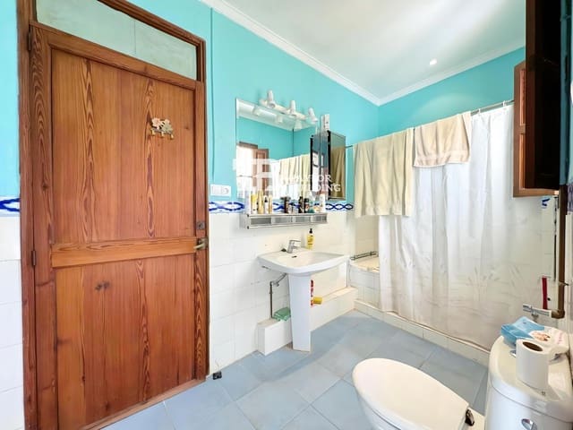 5 sypialnia Mieszkanie na sprzedaż w Son Armadans, Palma de Mallorca - 550 000 € (Ref: 8788855)