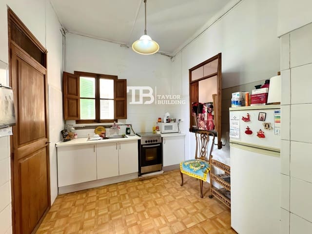 5 sypialnia Mieszkanie na sprzedaż w Son Armadans, Palma de Mallorca - 550 000 € (Ref: 8788855)