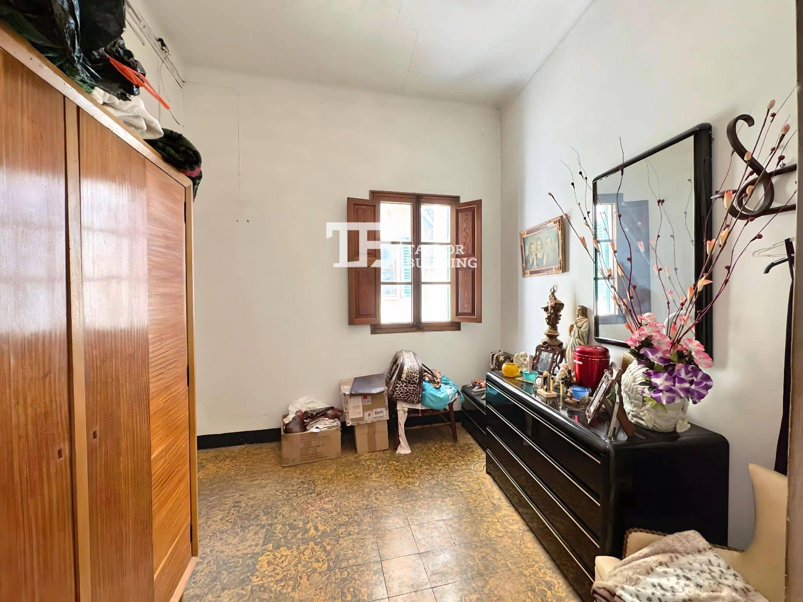 5 sypialnia Mieszkanie na sprzedaż w Palma de Mallorca - 550 000 € (Ref: 8788855)